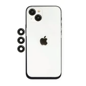 Apple İphone 14 Shine Kamera Lens - Siyah thumbnail 3