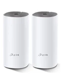 TP-Link Deco E4 1200 Mbps 2'li Router thumbnail 1