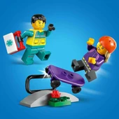 City Acil Yardım Ambulansı 60451 thumbnail 2