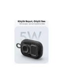Anker SoundCore Select 4 Go TWS Siyah Bluetooth Hoparlör thumbnail 3