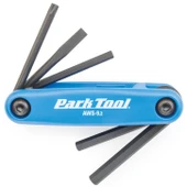 Park Tool AWS-9.2 Alyan Anahtar Seti PTAWS92 thumbnail 1