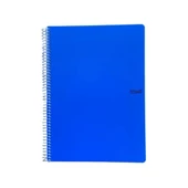 120 Yaprak A4 Çizgili Defter 2 Adet thumbnail 3