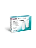 TP-Link Deco E4 1200 Mbps 2'li Router thumbnail 4