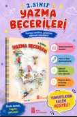 2. Sınıf Yazma Becerileri thumbnail 1