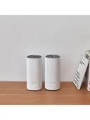 TP-Link Deco E4 1200 Mbps 2'li Router thumbnail 5