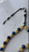 FB Tesbih 925 Ayar Gümüş thumbnail 4