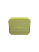 Grundig Jam Plus Yeşil Bluetooth Hoparlör thumbnail 5