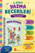 4. Sınıf Yazma Becerileri thumbnail 1
