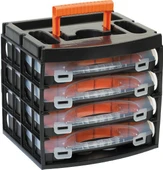 Portbag PP08 Poly Organizer Set thumbnail 1