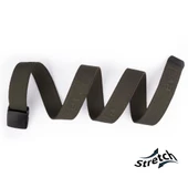 Evolite Outdoor Stretch Kemer 4cm - Haki thumbnail 2
