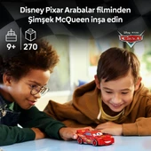 LEGO Speed Champions | Şimşek McQueen 77255 thumbnail 4