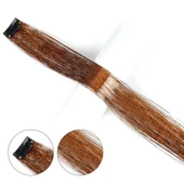Klipsli Hair Tinsel Simi / HTK19 thumbnail 1