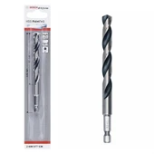 Pointteq Altıgen Şaftlı Hss Matkap Ucu 9,5 mm thumbnail 1