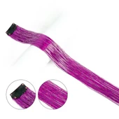 Klipsli Hair Tinsel Simi / HTK09 thumbnail 1