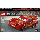 LEGO Speed Champions | Şimşek McQueen 77255 thumbnail 5