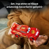 LEGO Speed Champions | Şimşek McQueen 77255 thumbnail 3