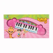 CNL-6180 KUKULİ PİYANO PEMBE -CNA thumbnail 1