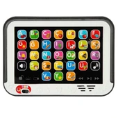 Sesli ve Işıklı Eğitici Tablet - S00004867 thumbnail 2