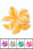 Lotus Renkli Mandal Toka 8 cm thumbnail 1