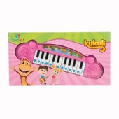 CNL-6180 KUKULİ PİYANO PEMBE -CNA thumbnail 2