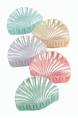 Midye Mandal Toka 8 cm thumbnail 2