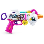 X-SHOT SÜNGER ATAN BLASTERCORN 16 MERMİ thumbnail 3
