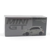 1/64 LB-Works x Abas Works Abarth 595 thumbnail 2