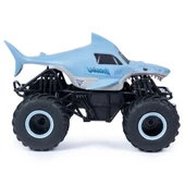 1:24 Monster Jam lodon Uzaktan Kumandalı Araba thumbnail 2