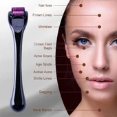 Skin Roller Cilt Yenileme Bakım Seti thumbnail 3