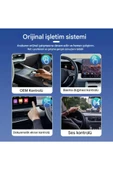Kablosuz Android Auto/Car Play USB Dongle Cihazı thumbnail 5