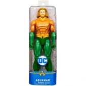 Aquaman Aksiyon Figürü 30 cm 6060069 thumbnail 4