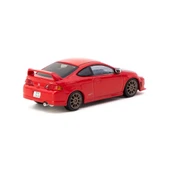 Eco Lounge 1/64 Honda Integra TYPE R DC5 Custom Red thumbnail 2