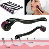 Skin Roller Cilt Yenileme Bakım Seti thumbnail 2
