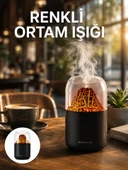 280 ml Kapasiteli Aromaterapi Cihazı Yeni Nesil thumbnail 1