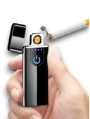 ŞARJLI ÇAKMAK ELEKTRONİK thumbnail 1