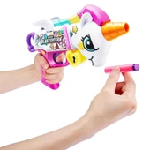 X-SHOT SÜNGER ATAN BLASTERCORN 16 MERMİ thumbnail 2