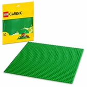 Classic Yeşil Plaka 11023 thumbnail 1