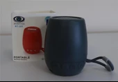 Everton RT-351 Bluetooth-USB-SD-AUX-TF Ses Bombası thumbnail 1