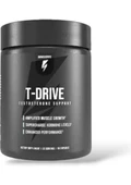 T-DRIVE TESTOSTERONE SUPPORT TESTOSTERON DESTEĞİ 90 CAPS thumbnail 1