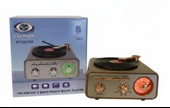 Everton RT-1217bt  Bluetooth Usb-Micro Plak Radyo thumbnail 2