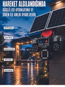 SOLAR KAMERA AVMSK11 thumbnail 2