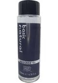 HOT BASIC NATURAL NATUREL LUBRİCANT 200ML thumbnail 2