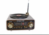 Everton RT-1320  Bluetooth Usb-Micro Plak Radyo thumbnail 2