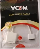 Vcom CG712 Ipad To Çevirici thumbnail 1