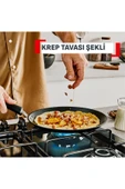 TEFAL Experience Fusion Core 9X Krep Tava - 25 Cm thumbnail 8