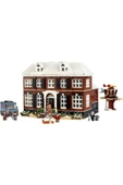 LEGO Ideas 21330 Home Alone thumbnail 1