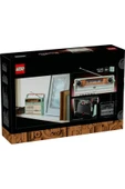 LEGO 10334 Retro Radyo thumbnail 2