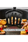 TEFAL Experience Fusion Core 9X Krep Tava - 25 Cm thumbnail 6