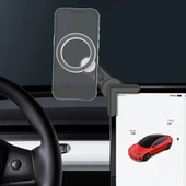 Tesla telefon tutacağı / SYTE208 thumbnail 2