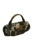 JBL Charge6 Bluetooth Hoparlör IP67 Squad thumbnail 1
